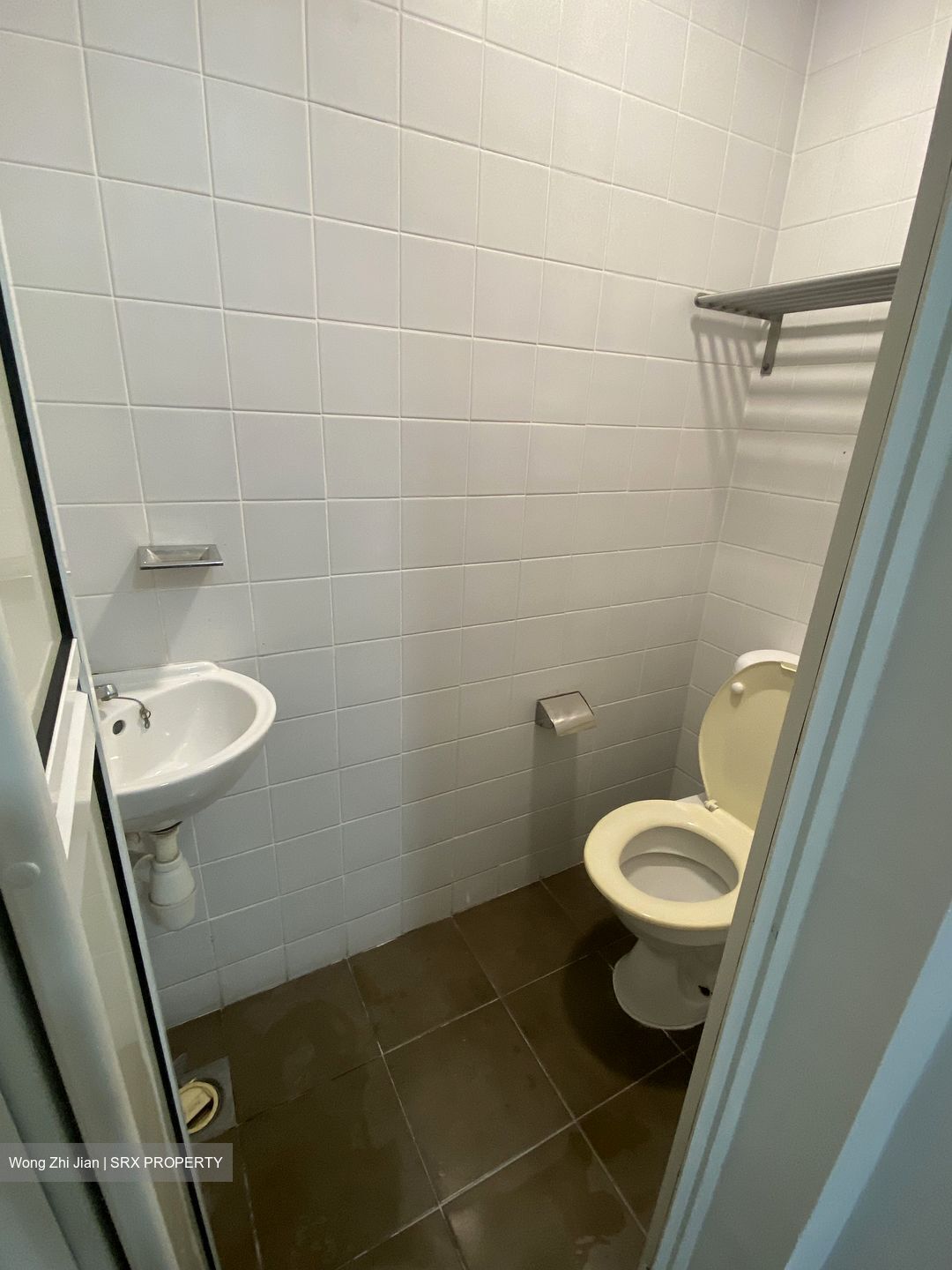 The Calrose (D26), Condominium #630455131